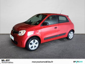 Annonce Renault Twingo occasion Electrique III E-Tech Authentic  LE HAVRE
