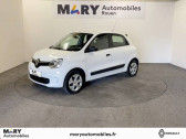 Renault Twingo occasion année 2022 boite Automatique Annonce Renault Twingo occasion Electrique III E-Tech Authentic à ROUEN