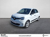 Renault Twingo occasion année 2022 boite Automatique Annonce Renault Twingo occasion Electrique III E-Tech Authentic à BARENTIN