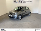 Renault Twingo III E-Tech Authentic   ROUEN 76