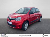 Renault Twingo occasion année 2022 boite Automatique Annonce Renault Twingo occasion Electrique III E-Tech Authentic à BARENTIN