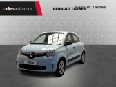 Annonce Renault Twingo occasion Electrique III E-Tech Authentic � TARBES
