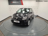 Annonce Renault Twingo occasion Electrique III E-Tech Authentic � DAX
