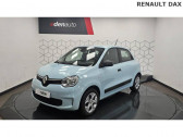 Renault Twingo occasion année 2024 boite Automatique Annonce Renault Twingo occasion Electrique III E-Tech Authentic à DAX