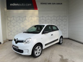 Annonce Renault Twingo occasion Electrique III E-Tech Authentic � Aire sur Adour