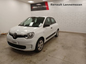 Annonce Renault Twingo occasion Electrique III E-Tech Authentic � Lannemezan