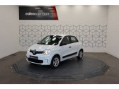Annonce Renault Twingo occasion Electrique III E-Tech Authentic  Lons