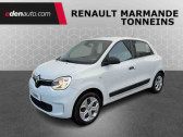 Annonce Renault Twingo occasion Electrique III E-Tech Authentic � Sainte-Bazeille