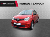 Renault Twingo III E-Tech Authentic   Langon 33