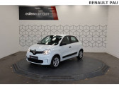 Renault Twingo occasion année 2022 boite Automatique Annonce Renault Twingo occasion Electrique III E-Tech Authentic à Pau