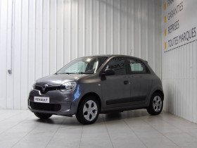 Renault Twingo , garage RENAULT MORLAIX  MORLAIX