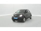 Renault Twingo occasion année 2022 boite Automatique Annonce Renault Twingo occasion Electrique III E-Tech Authentic à VALFRAMBERT