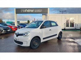 Renault Twingo , garage RENAULT ALENCON  VALFRAMBERT
