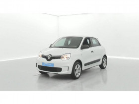 Renault Twingo , garage RENAULT ALENCON  VALFRAMBERT