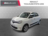 Annonce Renault Twingo occasion Electrique III E-Tech Authentic  Toulouse