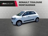 Renault Twingo occasion année 2022 boite Automatique Annonce Renault Twingo occasion Electrique III E-Tech Authentic à Toulouse