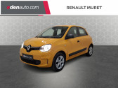 Annonce Renault Twingo occasion Electrique III E-Tech Authentic  Muret