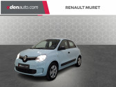 Renault Twingo occasion année 2023 boite Automatique Annonce Renault Twingo occasion Electrique III E-Tech Authentic à Muret