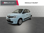 Annonce Renault Twingo occasion Electrique III E-Tech Authentic  Muret