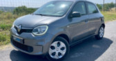 Renault Twingo occasion année 2021 boite Automatique Annonce Renault Twingo occasion Electrique III E-TECH ELECTRIC LIFE R80 à DONZENAC