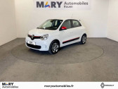 Renault Twingo occasion année 2023 boite Automatique Annonce Renault Twingo occasion Electrique III E-Tech Equilibre à ROUEN