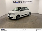 Renault Twingo III E-Tech Equilibre   ROUEN 76