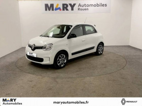 Renault Twingo , garage MARY AUTOMOBILES ROUEN  ROUEN