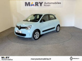 Renault Twingo occasion année 2022 boite Automatique Annonce Renault Twingo occasion Electrique III E-Tech Equilibre à ROUEN