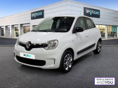 Renault Twingo III E-Tech Equilibre  2022 - annonce de voiture en vente sur Auto Sélection.com