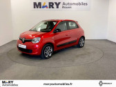 Annonce Renault Twingo occasion  III E-Tech Equilibre  ROUEN