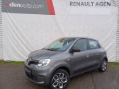 Annonce Renault Twingo occasion  III E-Tech Equilibre à Agen