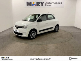 Renault Twingo , garage MARY AUTOMOBILES ROUEN  ROUEN