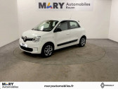 Renault Twingo occasion année 2022 boite Automatique Annonce Renault Twingo occasion Electrique III E-Tech Equilibre à ROUEN