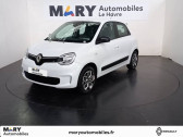 Annonce Renault Twingo occasion Electrique III E-Tech Equilibre  LE HAVRE