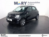 Annonce Renault Twingo occasion Electrique III E-Tech Equilibre  LE HAVRE