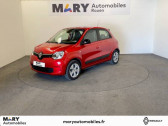 Annonce Renault Twingo occasion Electrique III E-Tech Equilibre  ROUEN