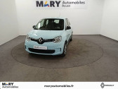 Annonce Renault Twingo occasion  III E-Tech Equilibre  ROUEN