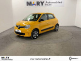 Annonce Renault Twingo occasion Electrique III E-Tech Equilibre  ROUEN