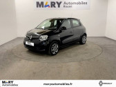 Renault Twingo occasion année 2022 boite Automatique Annonce Renault Twingo occasion Electrique III E-Tech Equilibre à ROUEN