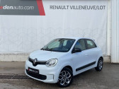 Annonce Renault Twingo occasion  III E-Tech Equilibre  Bias