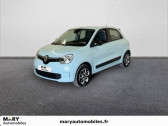 Renault Twingo occasion année 2022 boite Automatique Annonce Renault Twingo occasion Electrique III E-Tech Equilibre à ROUEN