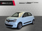 Annonce Renault Twingo occasion Electrique III E-Tech Equilibre � TARBES