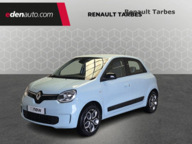 Renault Twingo , garage RENAULT TARBES � TARBES