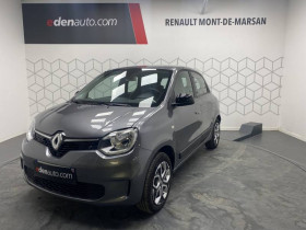 Renault Twingo occasion 2022 mise en vente à Mont de Marsan par le garage RENAULT MONT DE MARSAN - photo n°1
