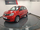 Annonce Renault Twingo occasion Electrique III E-Tech Equilibre  DAX