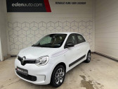 Annonce Renault Twingo occasion Electrique III E-Tech Equilibre � Aire sur Adour