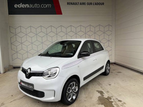 Renault Twingo occasion 2022 mise en vente &agrave; Aire sur Adour par le garage RENAULT AIRE SUR ADOUR - photo n&deg;1