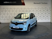 Annonce Renault Twingo occasion Electrique III E-Tech Equilibre  TARBES
