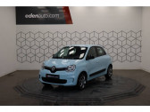 Annonce Renault Twingo occasion Electrique III E-Tech Equilibre � Lons