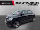 Renault Twingo occasion  année 2023 boite Automatique Annonce Renault Twingo occasion Electrique III E-Tech Equilibre à Tonneins